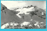 AK Radstädter Tauern. Zehnerkarspitzen.