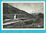 AK Radstädter Tauern. Tauernfriedhof.