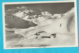 AK Radstädter Tauern. Seekarhütte u. Seekarspitze. (1929)