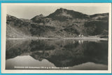 AK Seekarsee mit Seekarhaus.