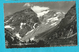 AK Radeckalm (Ankogel).