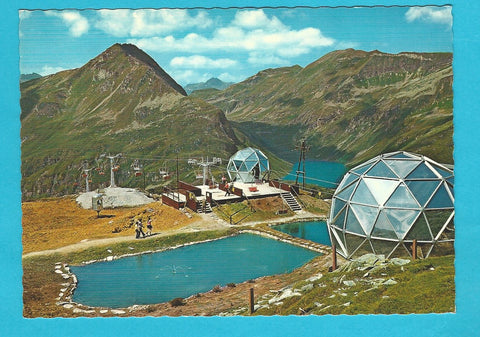 AK Sportgastein.