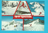 AK Sportgastein.