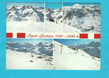 AK Sportgastein.