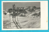 AK Skigebiet der Südwienerhütte.