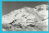 AK Radstädter Tauern mit Seekareck. (1963)