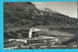 AK Radstädter Tauern. Tauernpaß. Freithof. (1955)