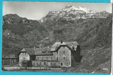 AK Radstädter Tauern. Seekarhaus. (1964)