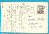 AK Radstädter Tauern. Seekarhaus. (1964)