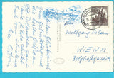 AK Schiparadies Radstädter Tauern. (1958)