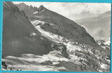 AK Radstädter Tauern. Zehnerkar Abfahrt. (1956)