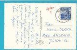 AK Radstädter Tauern. Seekarhaus. (1963)
