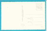 AK Radstädter Tauernpass. Johannesfall. (1956)