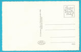 AK Radstädter Tauern. Zehnerkar Abfahrt. (1956)