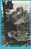 AK Dachstein. Grosse und Kleine Bischofsmütze.