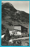 AK Radstädter Tauern. Hotel Schaidberg.