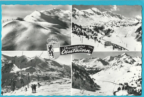 AK Obertauern.