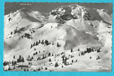AK Radstädter Tauern.