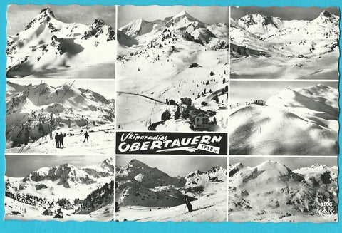 AK Obertauern.