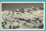 AK Radstädter Tauern. Gamskarspitze...