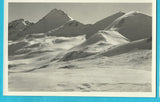 AK Radstädter Tauern. Gamskarspitze.