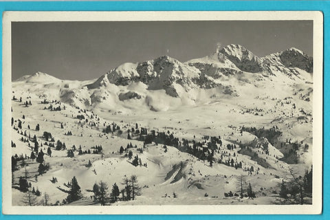 AK Radstädter Tauern. Gamskarspitze...