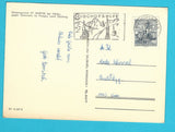 AK St. Martin bei Hüttau.