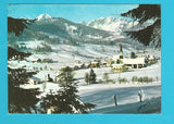 AK St. Martin bei Hüttau.