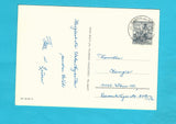 AK St. Martin bei Hüttau.
