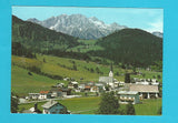 AK St. Martin bei Hüttau.