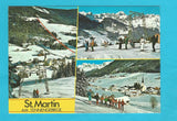 AK St. Martin am Tennengebirge.