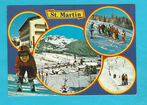 AK St. Martin am Tennengebirge.