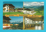 AK St. Martin am Tennengebirge. Gasthof Buttermilchalm.