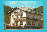 AK St. Martin am Tennengebirge. Haus Maria. Lammertal.