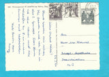 AK St. Martin bei Hüttau.