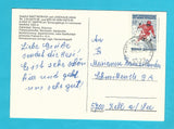 AK St. Martin am Tennengebirge. Gasthof Martinerhof und Landhaus Anna.