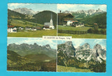 AK St. Martin im Pongau.