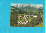 AK St. Johann im Pongau.