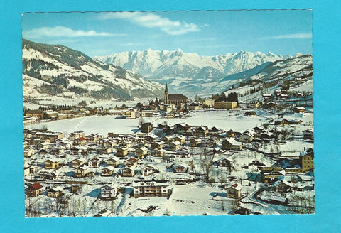 AK St. Johann im Pongau.