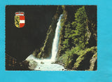 AK Liechtensteinklamm bei St. Johann im Pongau.