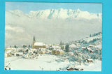 AK St. Johann im Pongau.