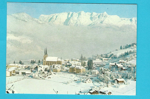 AK St. Johann im Pongau.
