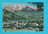AK St. Johann im Pongau.