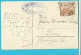 AK Liechtenstein-Klamm. (1927)