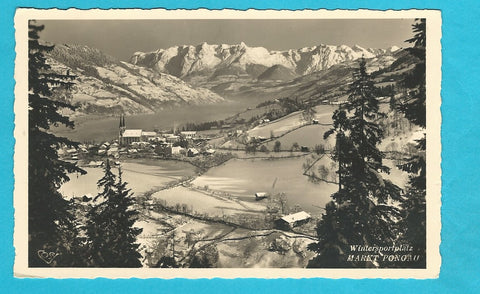 AK St. Johann im Pongau.