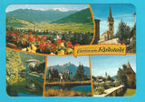 AK Grüsse aus Radstadt.