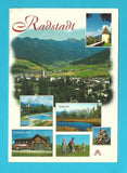 AK Radstadt.