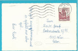 AK Schloss Tandalier bei Radstadt. (1969)