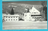 AK Bundesschullandheim Schloss Tandalier bei Radstadt.