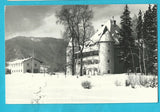 AK Bundesschullandheim Schloss Tandalier bei Radstadt.